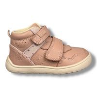 Dětská BAREFOOT celoroční obuv Protetika - Starorůžové