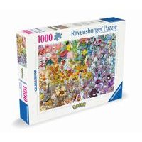 Koloseum v Římě 1000 dílků