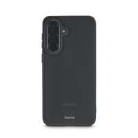 Hama Frame Protect, kryt pro Samsung Galaxy A57 5G, 20 % recyklov. materiálů, průhledný/černý