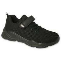 Tenisky BEFADO SPORT CLASSIC BLACK