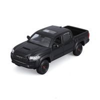 Maisto Maisto - Special Edition - Toyota Tacoma TRD Pro, metalic modrá, 1:27