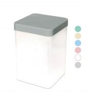 krabice-dóza vys.3000ml 14x14x19cm