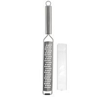 Struhadlo ploché jemné s rukojetí