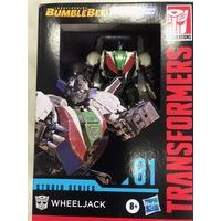 TRANSFORMERS EARTHSPARK TERRAN DELUXE FIGURKA 11 CM