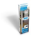 XQMAX Spací pytel mumie modrá KO-X98000290modr