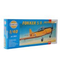 Fokker S 11 "Instructor" 1:48