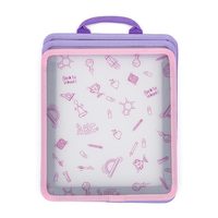 Rozřazovač do aktovky holka