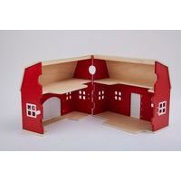 SCHLEICH Dravec z džungle