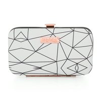 Manikúra Black & White