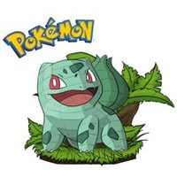 FDP POKÉMON BULBASAUR