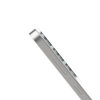 Hama Cam Protect, ochranné sklo fotoaparátu pro Samsung ZFlip6,, průhledné