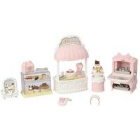 Sylvanian family Cukrárna plná dobrůtek