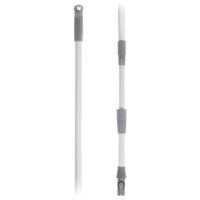 O Hůl nerez/UH 94/158 cm klip CLEAN SYSTEM teleskopická