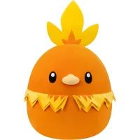 POK SQUISHMALLOW TORCHIC 36CM