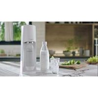 SodaStream TERRA White Ginger Ale Mpack