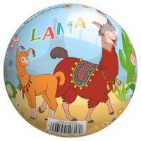 Míč lama 130 mm