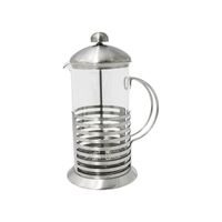 konvice 1,00l ARABICA, COFFEE MAKER, sklo+NR