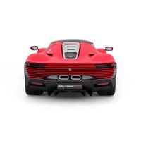 Bburago Farmland Kombajn na kukuricu New Holland TC5.90 - 18cm