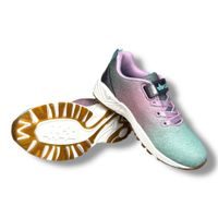 Dětské sportovní tenisky LICO Blaine VS Marine / Tyrkys / Rosa