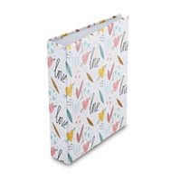 Hama album memo SASSY 10x15/200, popisové štítky