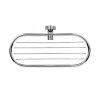 KELA Držák na ručníky nerez LUCIDO 3 ramena KL-22699