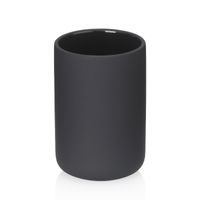 KELA Pohár Sana černá KL-23958