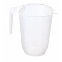 heidrun ODMĚRKA 0,5L, PLAST, 10X12,5CM_hamashop