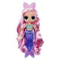 Rainbow High Malá sestřička - Opal (Rainbow)