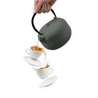 BERLINGERHAUS Mlýnek na pepř a sůl s gravitačním mechanismem sada 2 ks Taupe Collection BH-9548