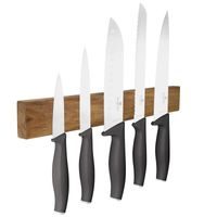 BERLINGERHAUS Sada nožů se stojanem BAMBOO 10 ks Aspen Collection BH-2759