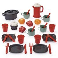 BRB POP REVEAL Barbie odměny - modrá