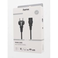 Hama rámeček dřevěný PHOENIX, černý, 30x40 cm