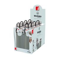 EXCELLENT HOUSEWARE Termoska servírovací dvoustěnná 1 l modrá KO-YN1700380modr