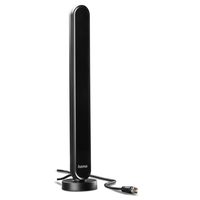 Hama pomůcka pro čtení, recyklovaný plast, hnědá matná, +2,0 dpt