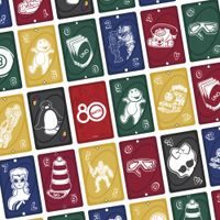 Vánoční duch Londýna 1000 dílků