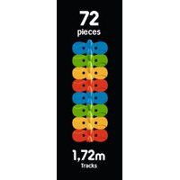 KINETIC SAND MALÝ KYBLÍK S TEKUTÝM PÍSKEM