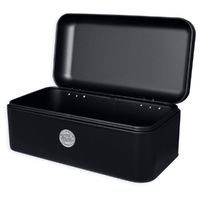 CS SOLINGEN Dóza na potraviny sada 3 ks s víkem 550, 1500, 2100 ml CS-101602