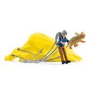 SCHLEICH Parašutistická záchranná jednotka