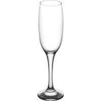 sklen. 220ml, 6ks, VENUE v.21cm - šamp.