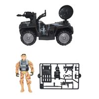 Maisto Maisto - Lamborghini Countach LPI 800-4, černá, 1:18