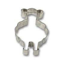 vykr.NR 0087 Ovečka, 6,7x4,5cm