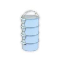 jídlonosič 4D (4x1,5l) BALENÝ ve fólii