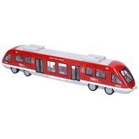 WIKY Vlak s efekty 44 cm