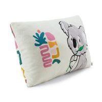 NICI NICI polštář Koala 43x25cm GREEN