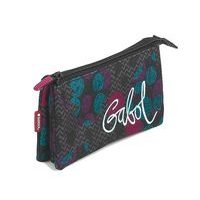 Gabol, Peněženka 3 přihrádky CLOVER 218480