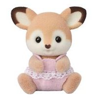 Sylvanian family Pojízdný stánek s popkornem