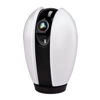 ALPINA Chytrá IP kamera WiFi HD 1080p ED-226466