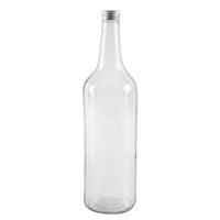 Láhev s víčkem 1 l