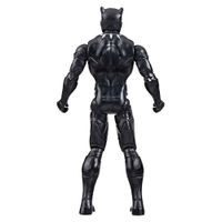 HASBRO - Avengers Black Panther figurka 10cm s příslušenstvím