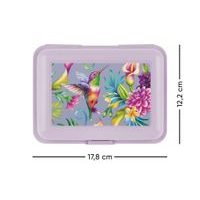 BAAGL Desky na školní sešity A4 Kolibřík